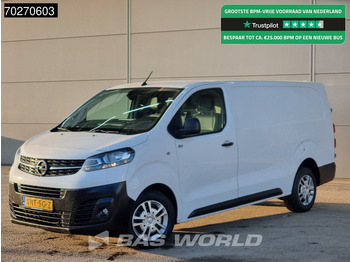 Furgão compacto OPEL Vivaro