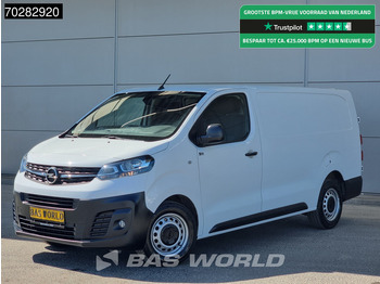 Furgão compacto OPEL Vivaro