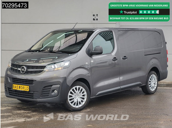Furgão compacto OPEL Vivaro