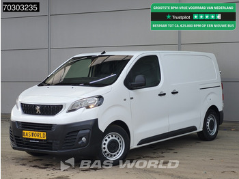 Furgão compacto PEUGEOT Expert