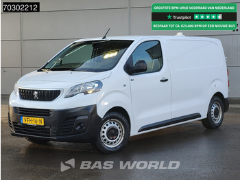 Furgão compacto PEUGEOT Expert