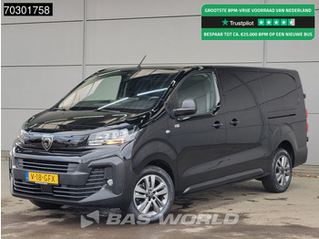 Furgão compacto PEUGEOT Expert