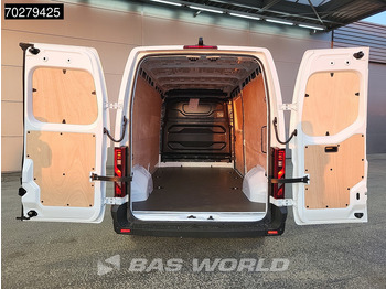Furgão novo Renault Master 130pk 2025 Model! L2H2 Camera Carplay LED Airco Cruise Parkeersensoren L2 12m3 Airco Cruise control: foto 3