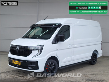 Furgão RENAULT Master