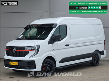 Furgão RENAULT Master