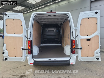 Furgão novo Renault Master 130pk 2025model L3H2 Special Edition LED Imperiaal 17 inch Velgen Airco Cruise Camera Carplay Parkeersensoren L3 12m3 Airco Cruise con: foto 2