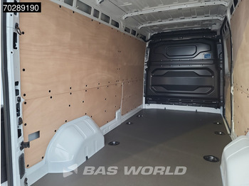 Furgão novo Renault Master 130pk 2025model L3H2 Special Edition LED Imperiaal 17 inch Velgen Airco Cruise Camera Carplay Parkeersensoren L3 12m3 Airco Cruise con: foto 3