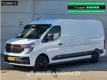 Furgão RENAULT Master