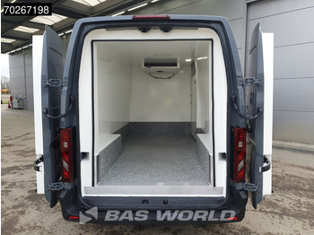 Carrinha frigorífica novo Renault Master 130pk Koelwagen Vriezer -18 Carrier Xarios 200 230V stekker LED Camera Parkeersensoren Airco Cruise Vries Koeler Kühlwagen Kühler Frig: foto 5