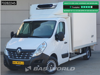 Carrinha frigorífica RENAULT Master