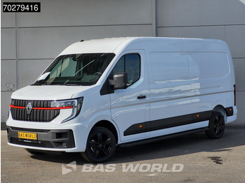 Furgão RENAULT Master