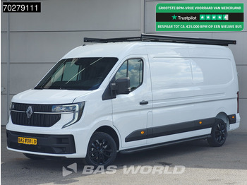 Furgão RENAULT Master