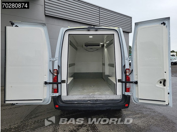 Carrinha frigorífica Renault Master 135PK Koelwagen Vrieswagen Carrier Xarios 200 -18 LED Airco Cruise Euro6 Koel Koeler Kühl Kühlwagen Vries Vriezer Frigo 9m3 Airco Crui: foto 3