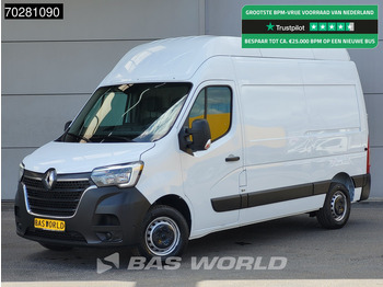Furgão RENAULT Master