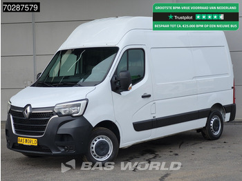 Furgão RENAULT Master