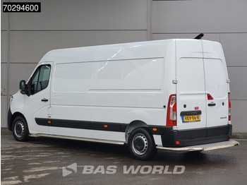 Furgão Renault Master 135PK L3H2 LED Airco Cruise Euro6 L3 12m3 Airco Cruise control: foto 2