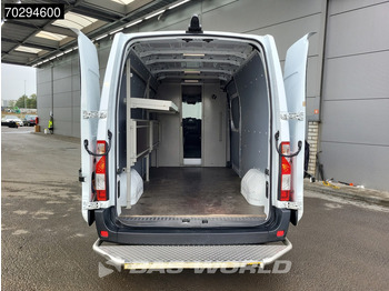Furgão Renault Master 135PK L3H2 LED Airco Cruise Euro6 L3 12m3 Airco Cruise control: foto 3