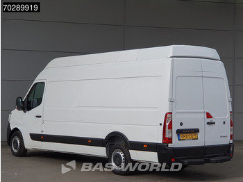 Furgão Renault Master 145PK Hoog Dak L4H3 LED Navi Airco Cruise Parkeersensoren Euro6 L4 16m3 Airco Cruise control: foto 2