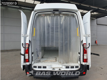 Furgão Renault Master 145PK Hoog Dak L4H3 LED Navi Airco Cruise Parkeersensoren Euro6 L4 16m3 Airco Cruise control: foto 3
