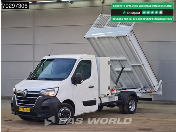 Carrinha basculante RENAULT Master
