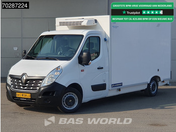Carrinha frigorífica RENAULT Master