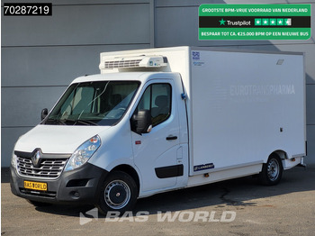 Carrinha frigorífica RENAULT Master