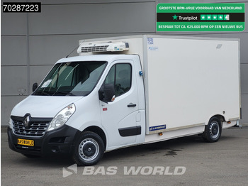 Carrinha frigorífica RENAULT Master