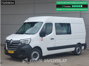 Furgão RENAULT Master