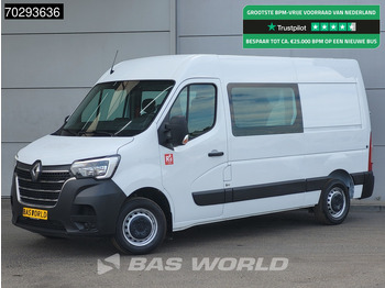 Furgão RENAULT Master