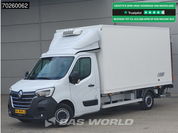 Carrinha frigorífica RENAULT Master