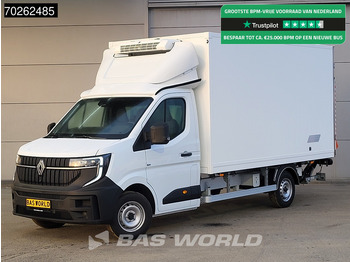Carrinha frigorífica RENAULT Master