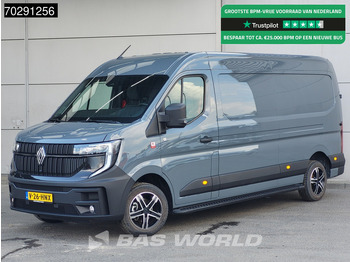 Furgão RENAULT Master
