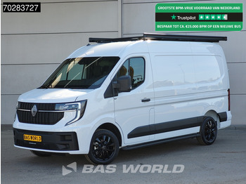 Furgão RENAULT Master