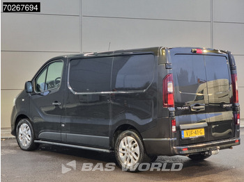 Furgão compacto Renault Trafic 145pk Automaat L1H1 Euro6 LED Navi Camera Trekhaak Airco Cruise L1 5m3 Airco Trekhaak Cruise control: foto 2