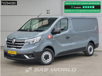 Furgão compacto RENAULT Trafic 1.6