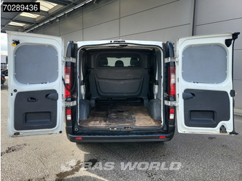 Leasing de Renault Trafic 95pk Dubbel Cabine L1H1 LED Navi Airco Cruise Parkeersensoren Euro6 L1 DC Doka Mixto 6m3 Airco Cruise control Renault Trafic 95pk Dubbel Cabine L1H1 LED Navi Airco Cruise Parkeersensoren Euro6 L1 DC Doka Mixto 6m3 Airco Cruise control: foto 3