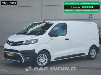 Furgão compacto TOYOTA Proace