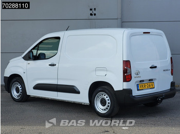 Furgão compacto Toyota ProAce City 102PK L1H1 Trekhaak Airco Cruise Euro6 L1 3m3 Airco Trekhaak Cruise control: foto 2