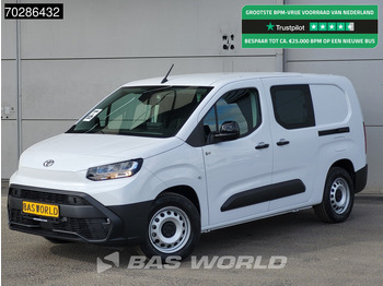 Furgão compacto TOYOTA Proace