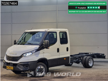 Veículo comercial IVECO Daily 35c18