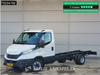 Veículo comercial IVECO Daily 35c18