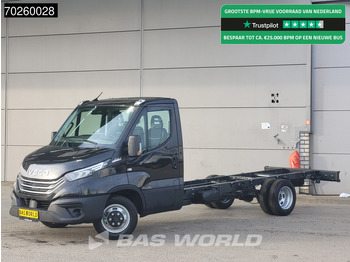 Veículo comercial IVECO Daily 35c21