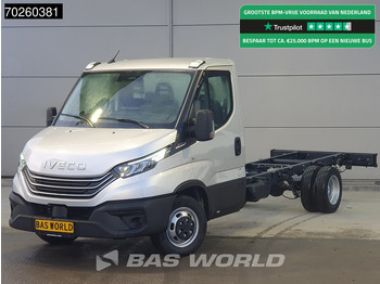 Veículo comercial IVECO Daily 35c21