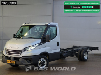 Veículo comercial IVECO Daily 35c21