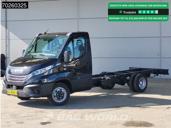 Veículo comercial IVECO Daily 35c21