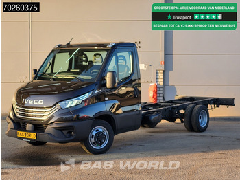 Veículo comercial IVECO Daily 35c21