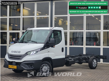 Veículo comercial IVECO Daily 35s16