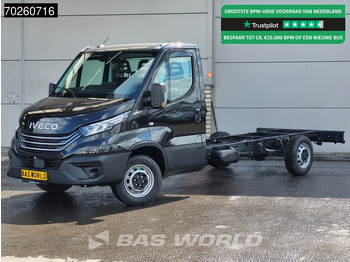 Veículo comercial IVECO Daily 35s21