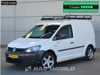 Furgão compacto VOLKSWAGEN
