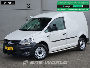 Furgão compacto VOLKSWAGEN Caddy